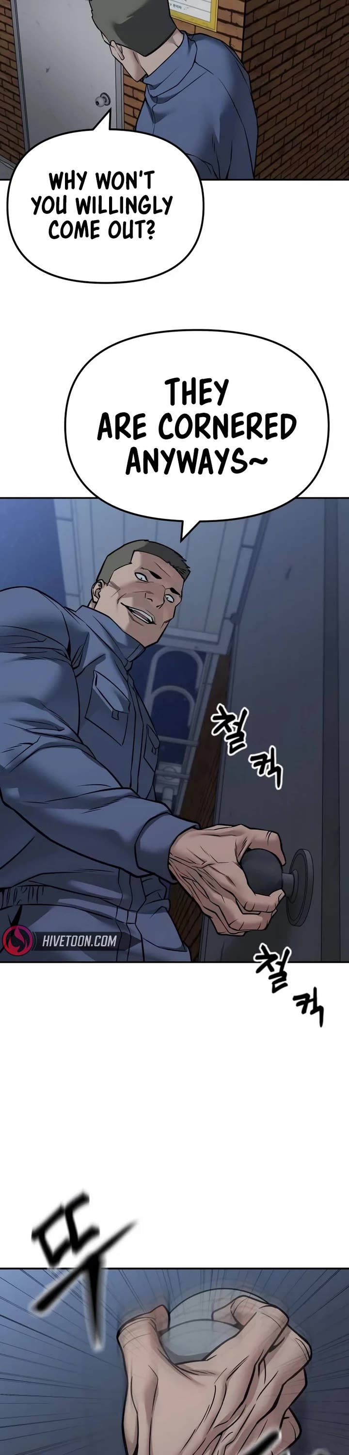 The Bully In-Charge chapter 120 page 48