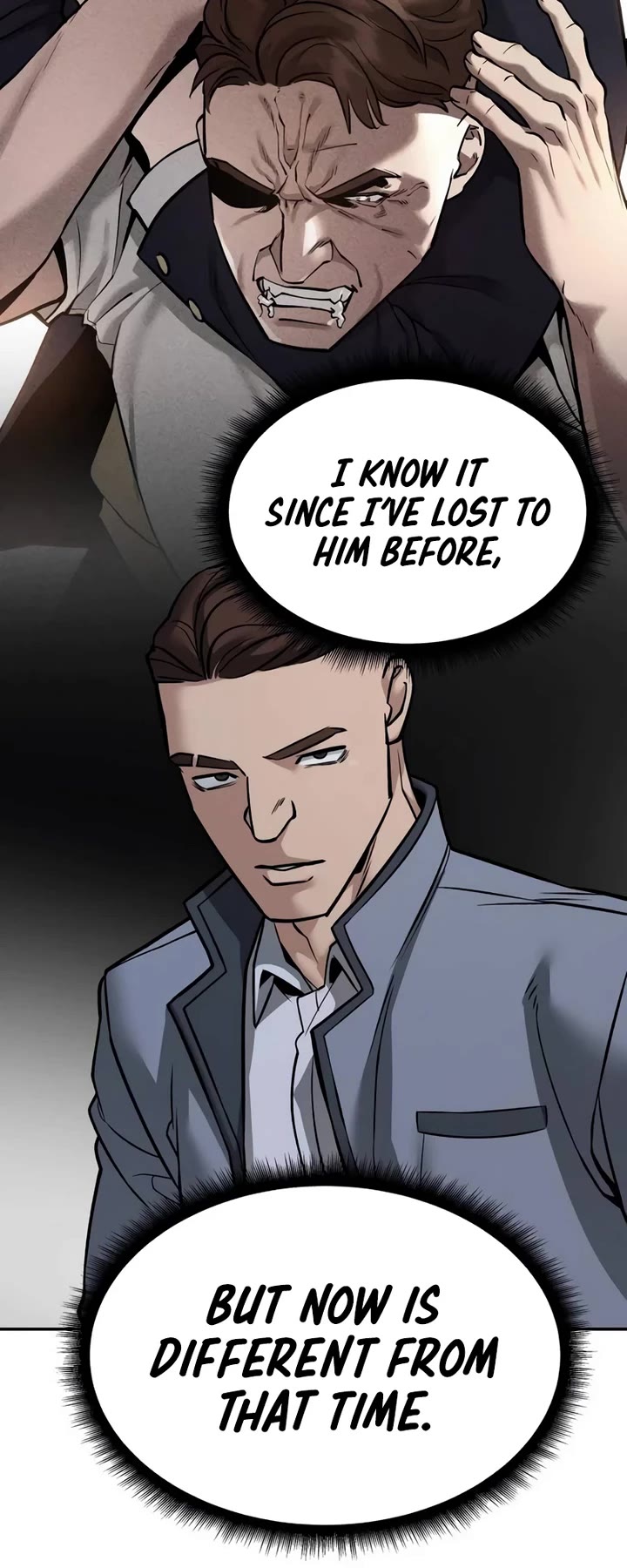 The Bully In-Charge chapter 120 page 5