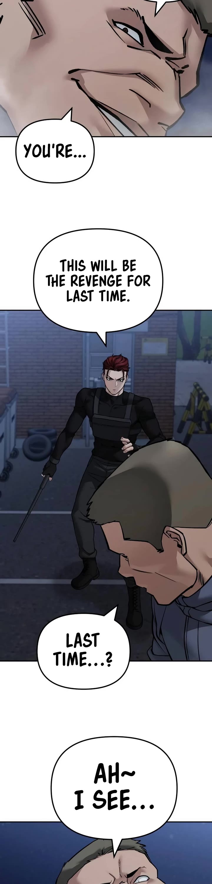 The Bully In-Charge chapter 120 page 52