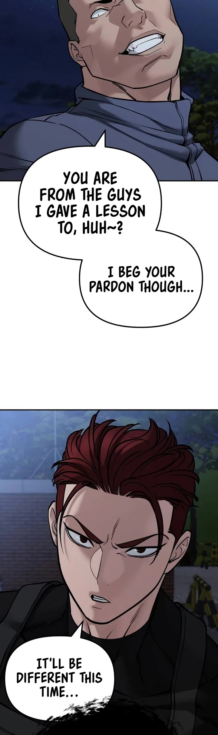 The Bully In-Charge chapter 120 page 53