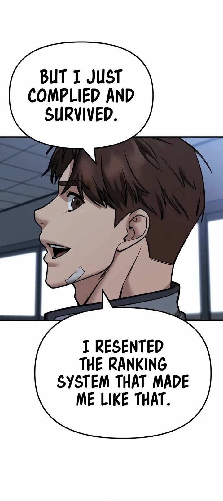 The Bully In-Charge chapter 122 page 15