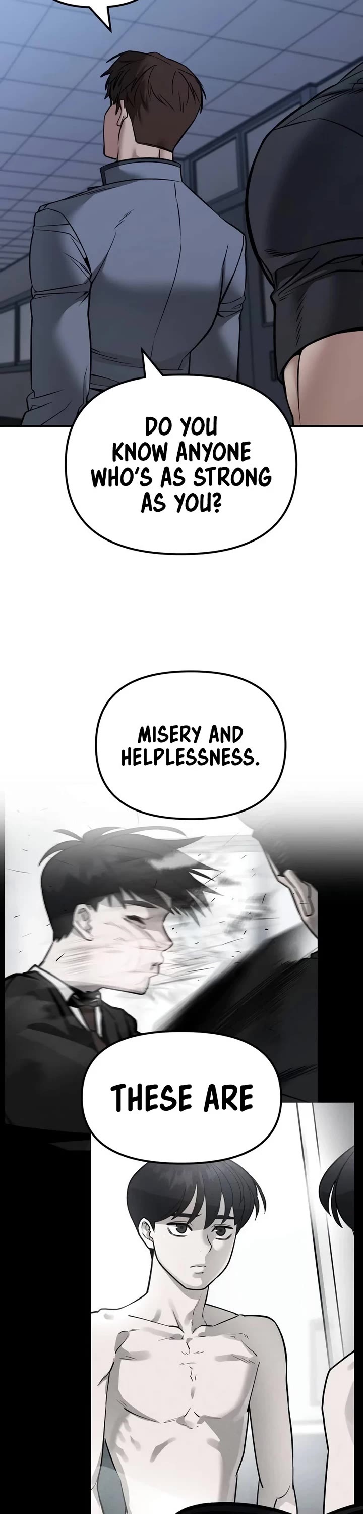 The Bully In-Charge chapter 122 page 17