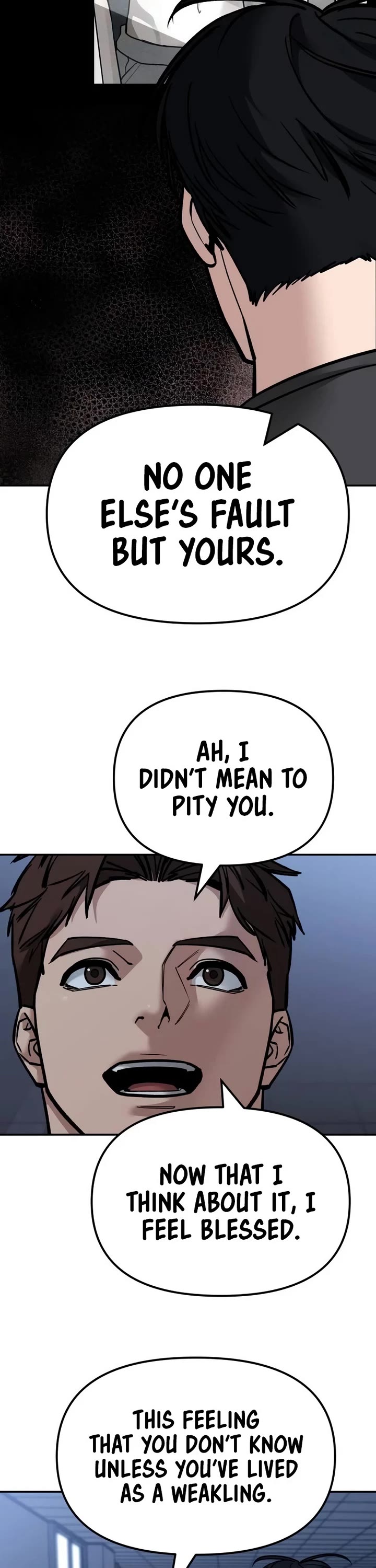 The Bully In-Charge chapter 122 page 18