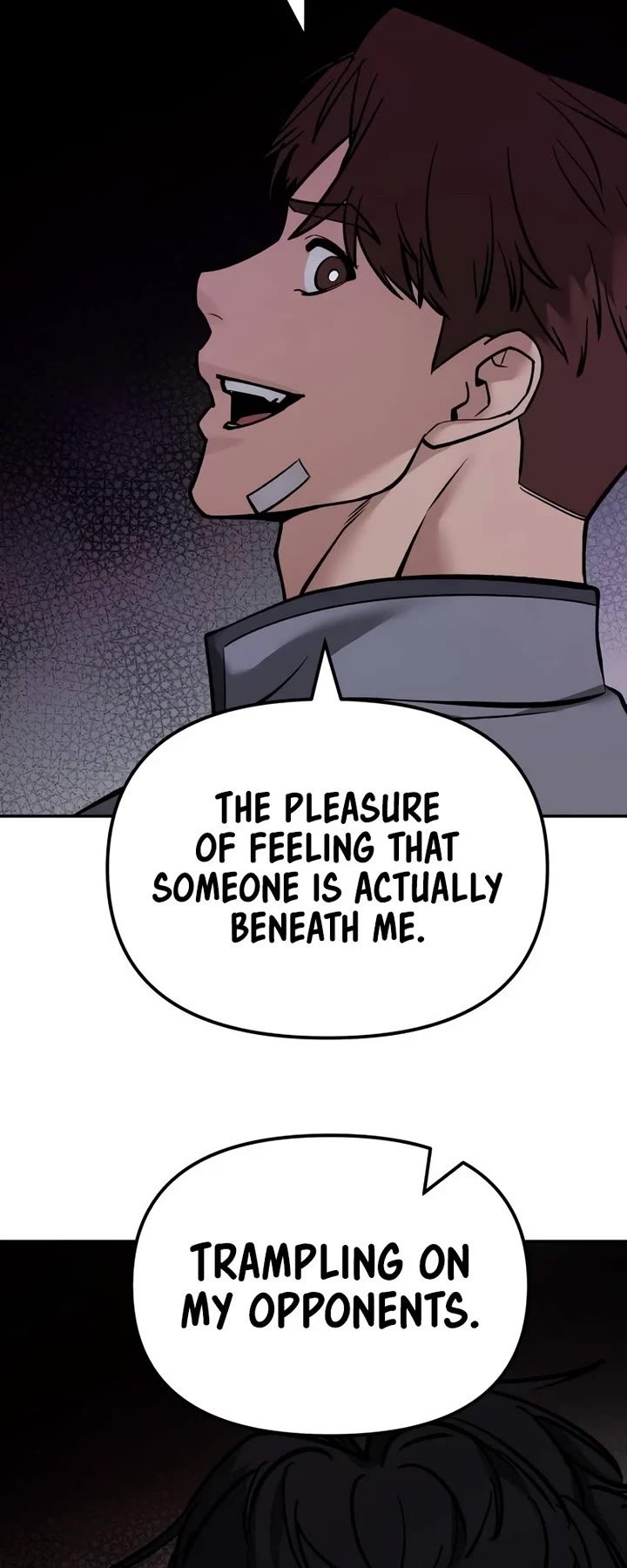 The Bully In-Charge chapter 122 page 20