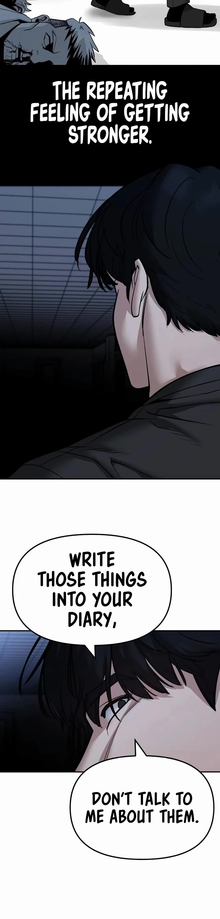 The Bully In-Charge chapter 122 page 22