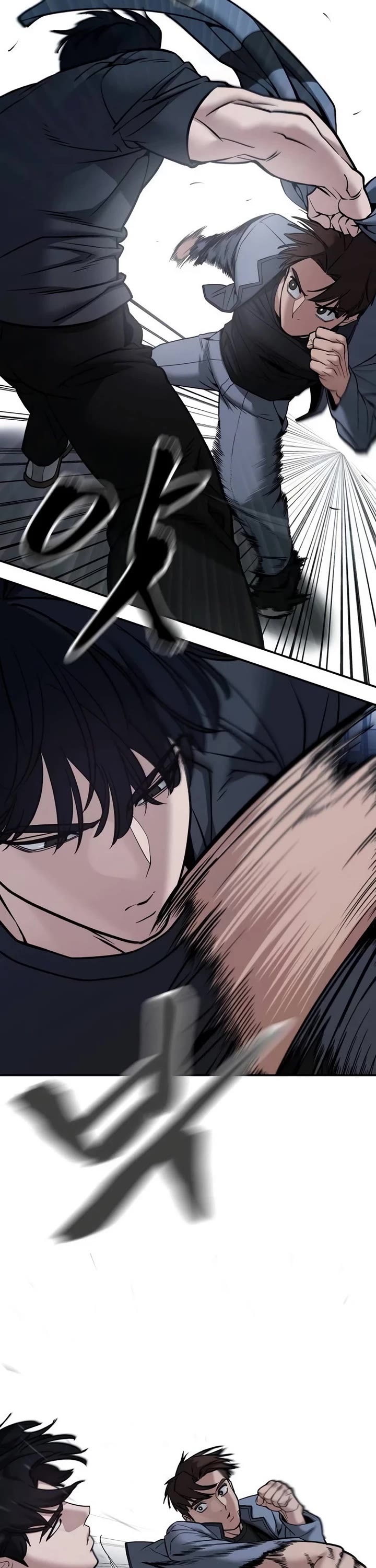 The Bully In-Charge chapter 122 page 27