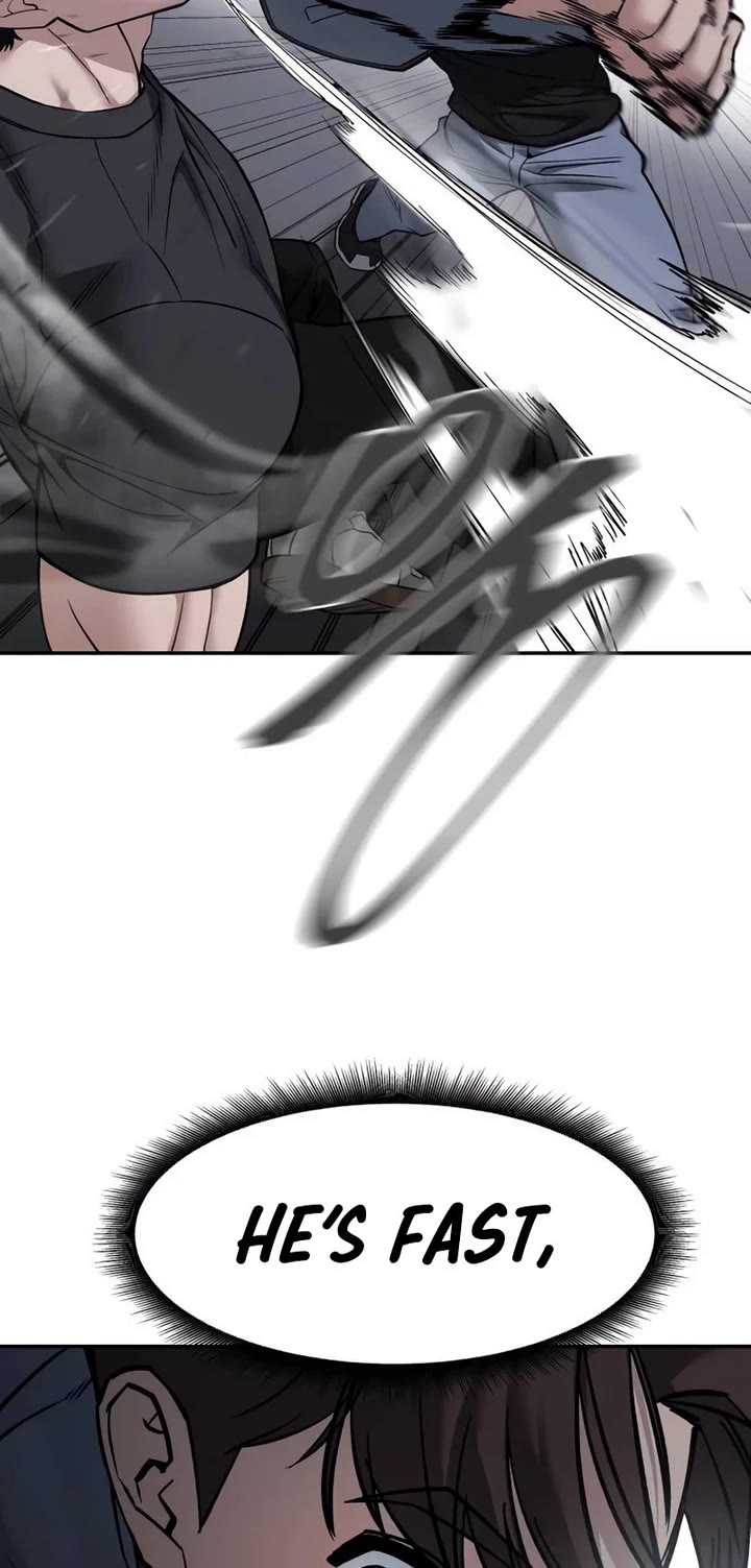 The Bully In-Charge chapter 122 page 28