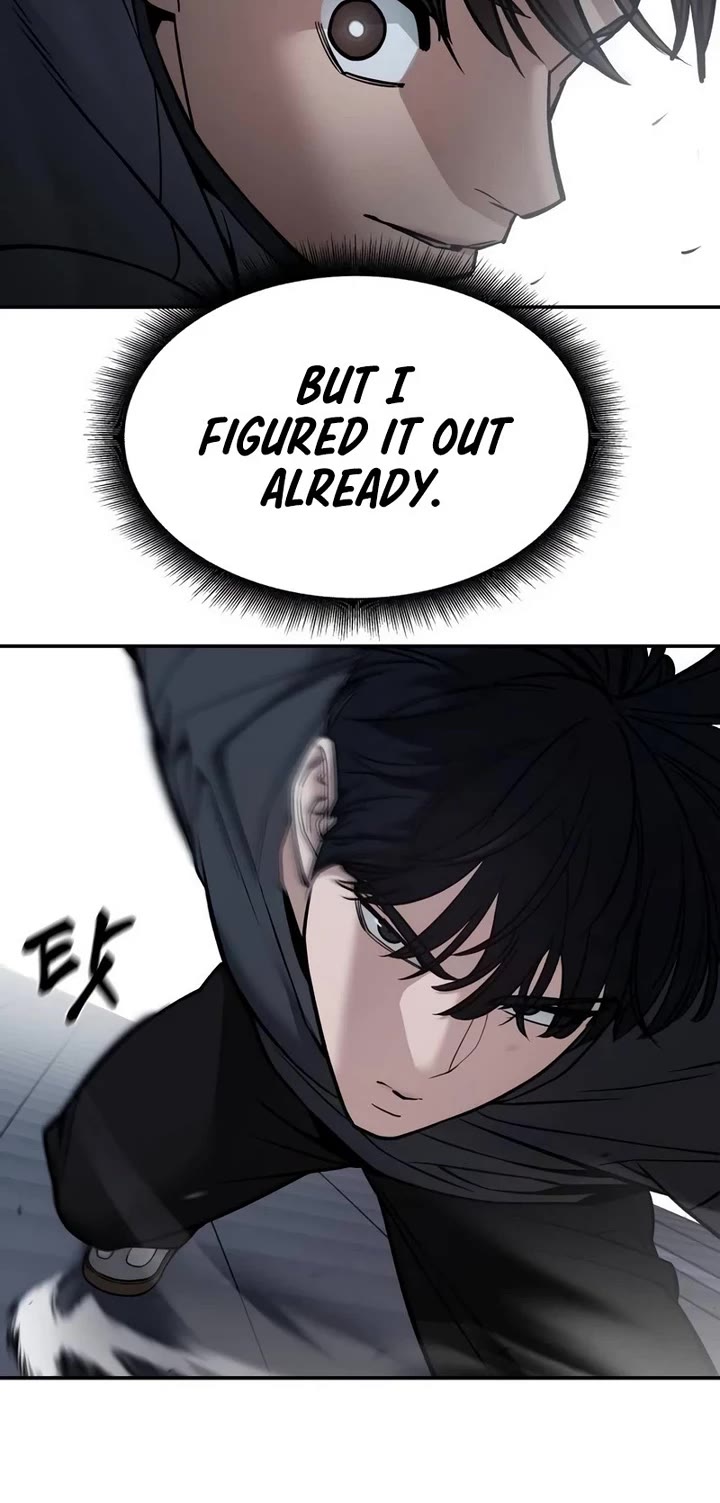 The Bully In-Charge chapter 122 page 29