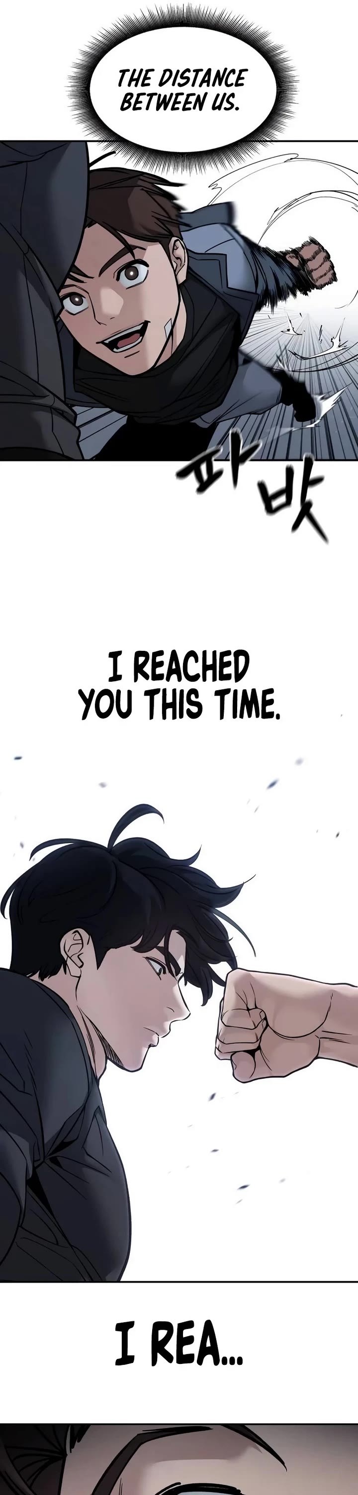 The Bully In-Charge chapter 122 page 30