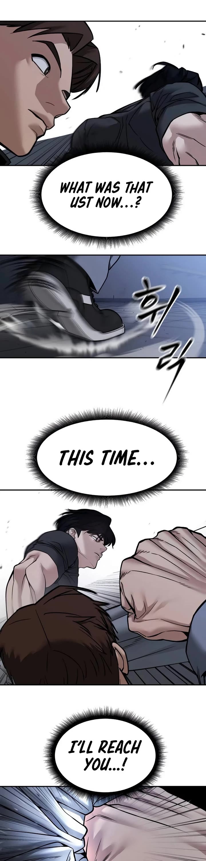 The Bully In-Charge chapter 122 page 32