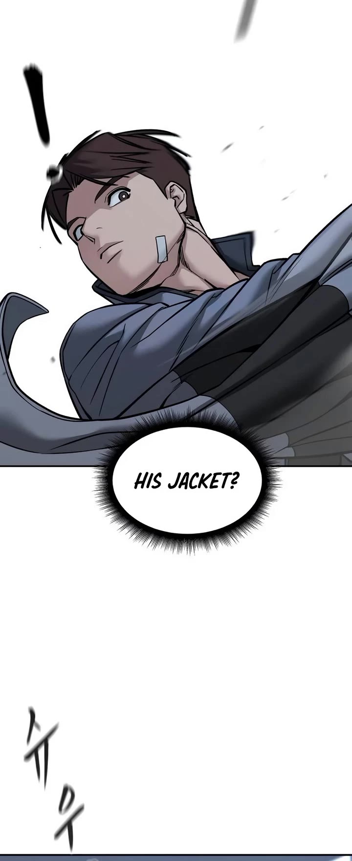 The Bully In-Charge chapter 122 page 34