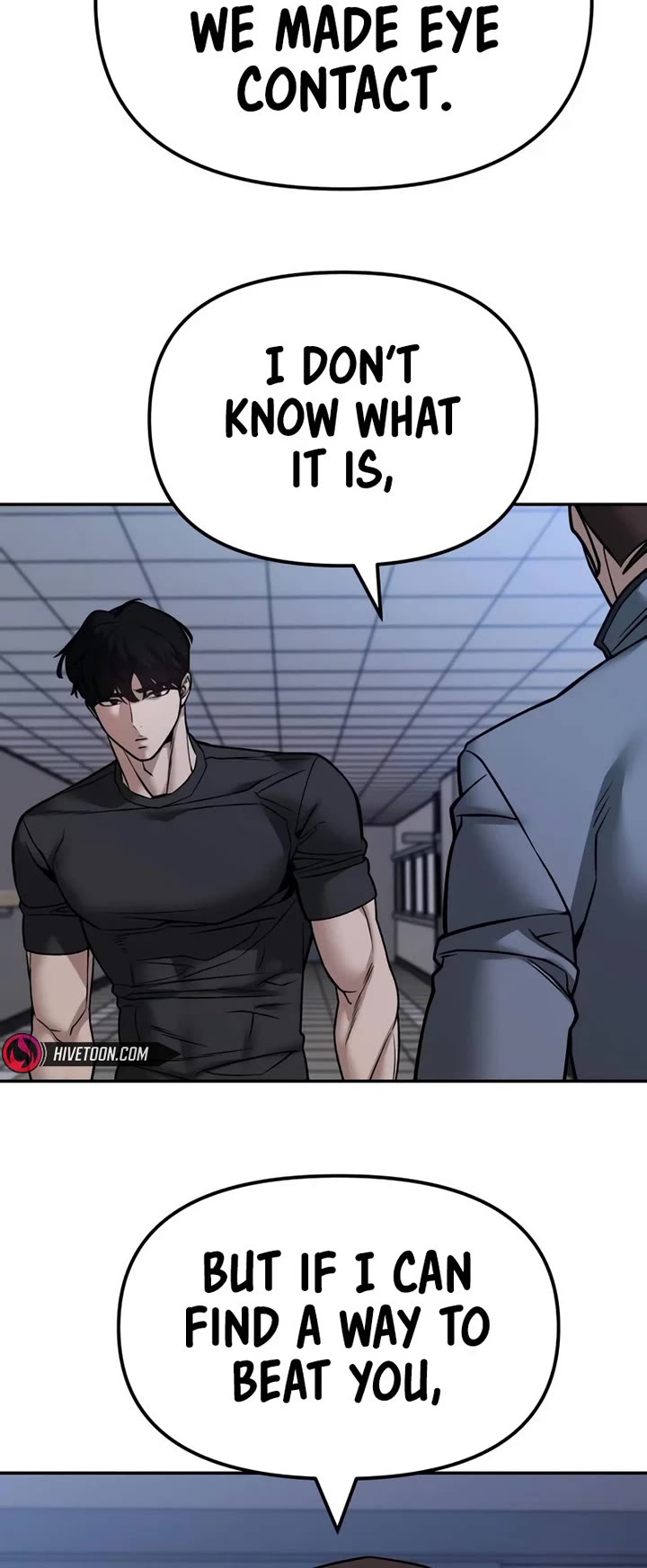 The Bully In-Charge chapter 122 page 39