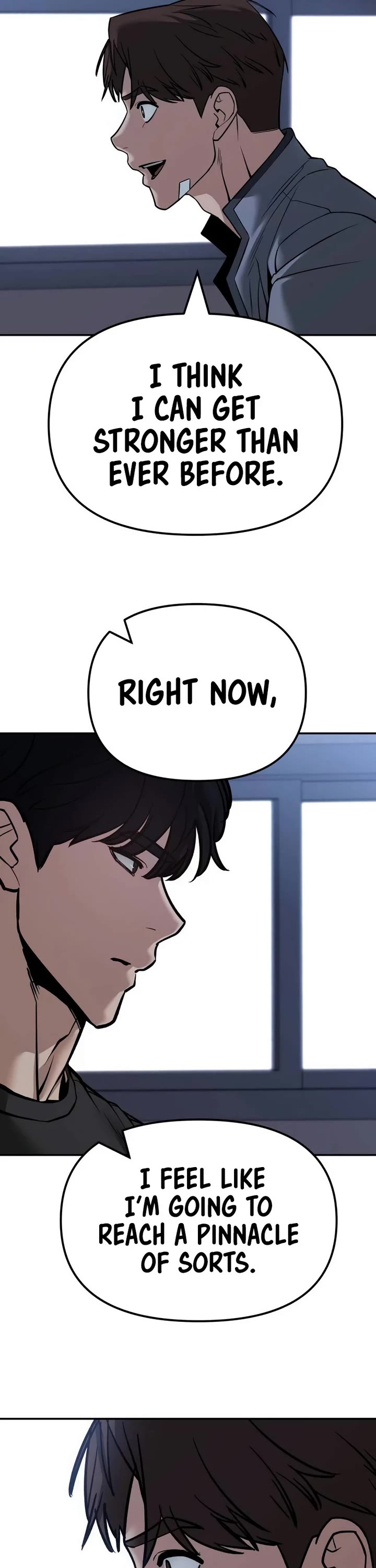 The Bully In-Charge chapter 122 page 40