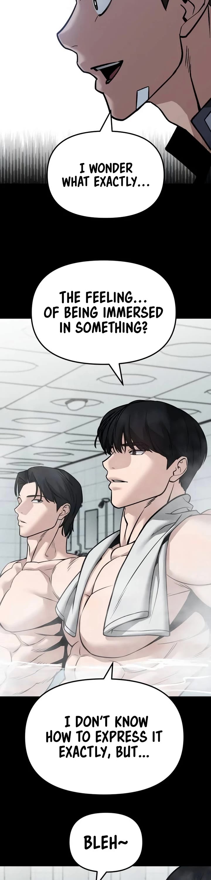 The Bully In-Charge chapter 122 page 41