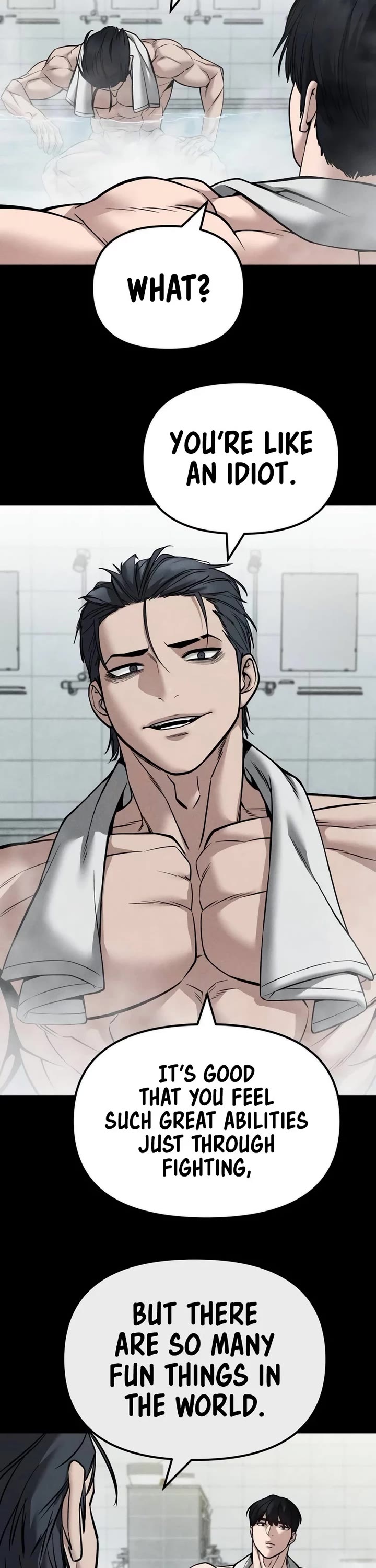 The Bully In-Charge chapter 122 page 42