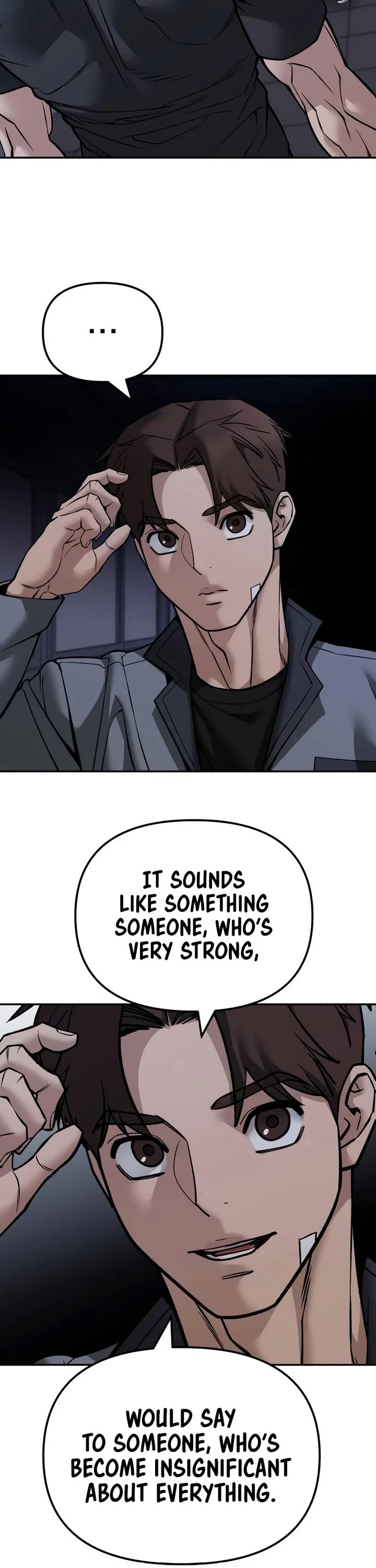 The Bully In-Charge chapter 122 page 46