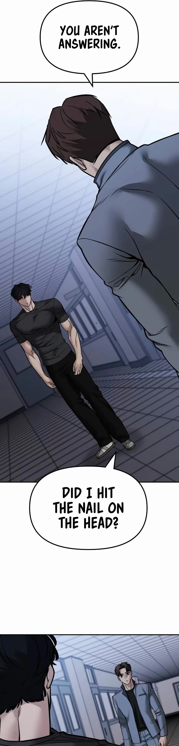 The Bully In-Charge chapter 122 page 50