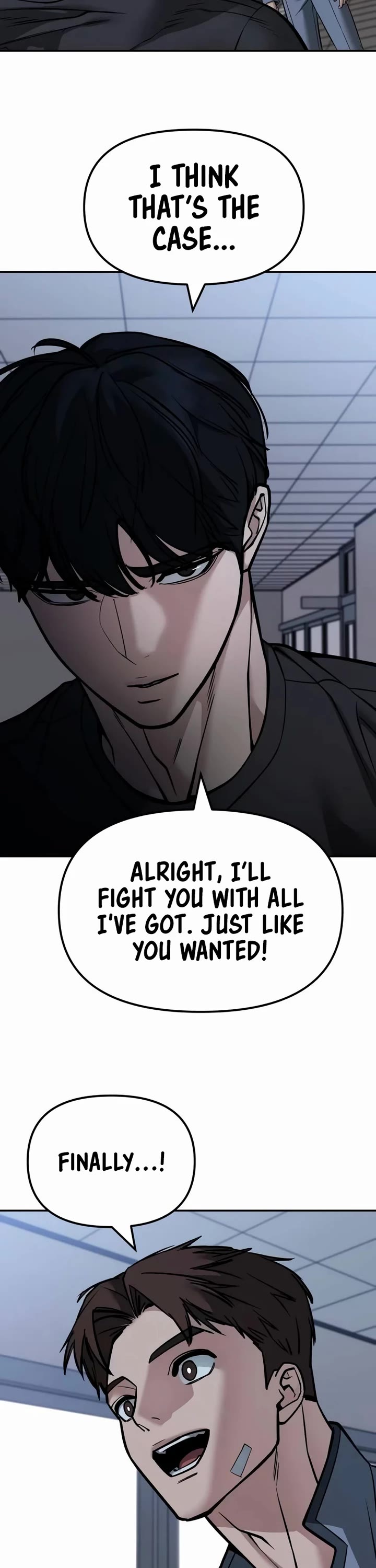 The Bully In-Charge chapter 122 page 51