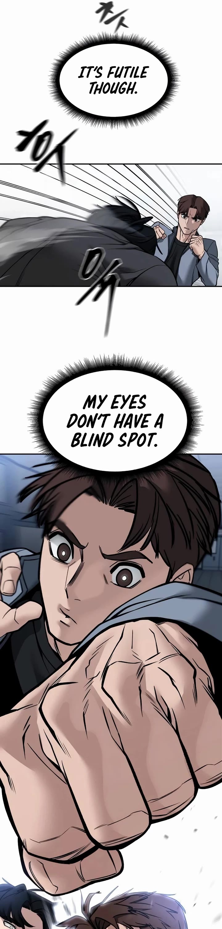 The Bully In-Charge chapter 122 page 54