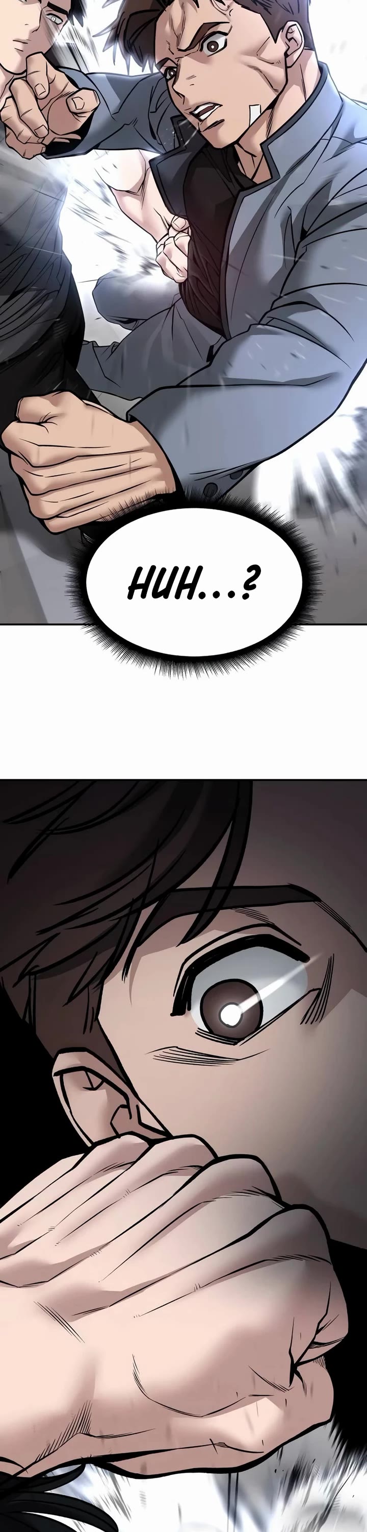 The Bully In-Charge chapter 122 page 55