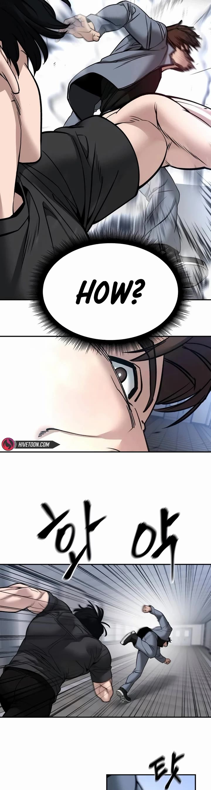 The Bully In-Charge chapter 122 page 56