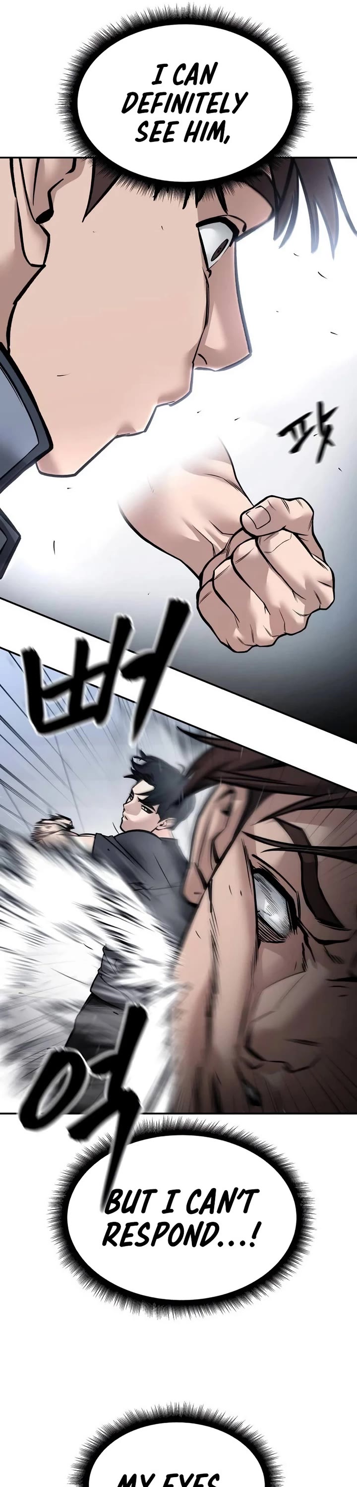 The Bully In-Charge chapter 122 page 58