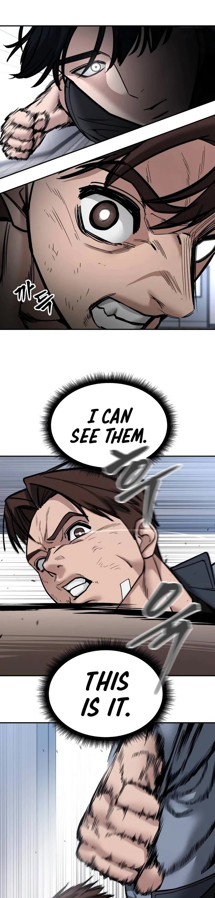 The Bully In-Charge chapter 122 page 60