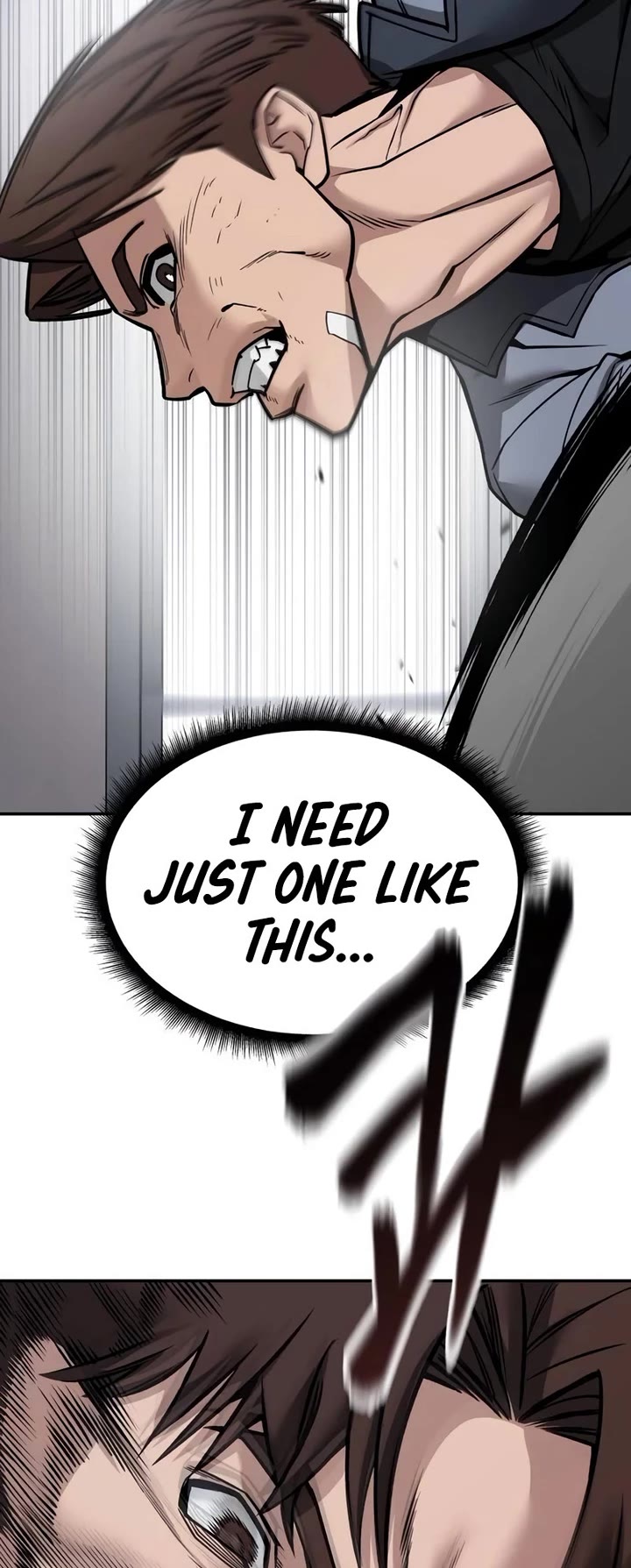 The Bully In-Charge chapter 122 page 61