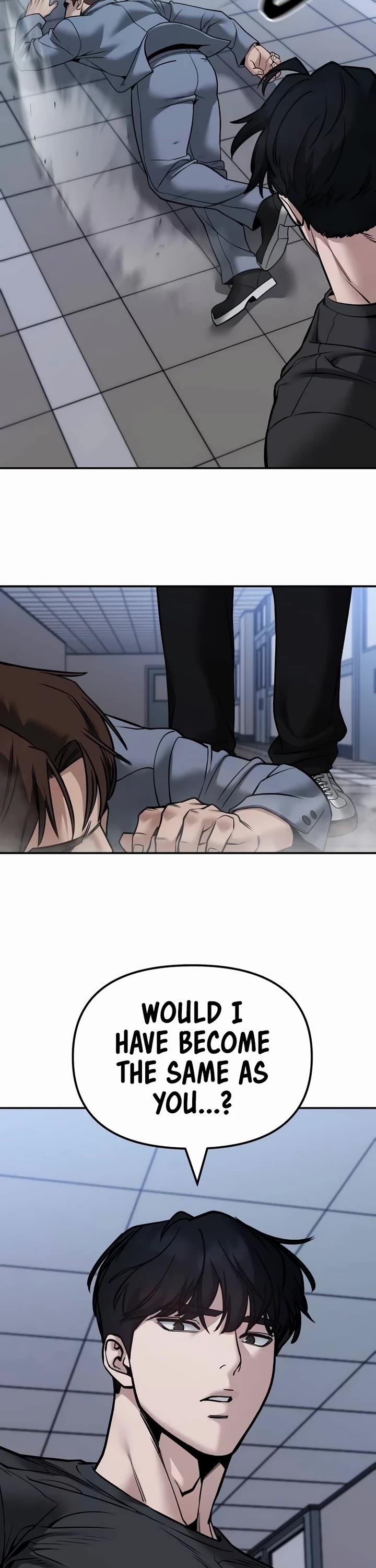 The Bully In-Charge chapter 122 page 64