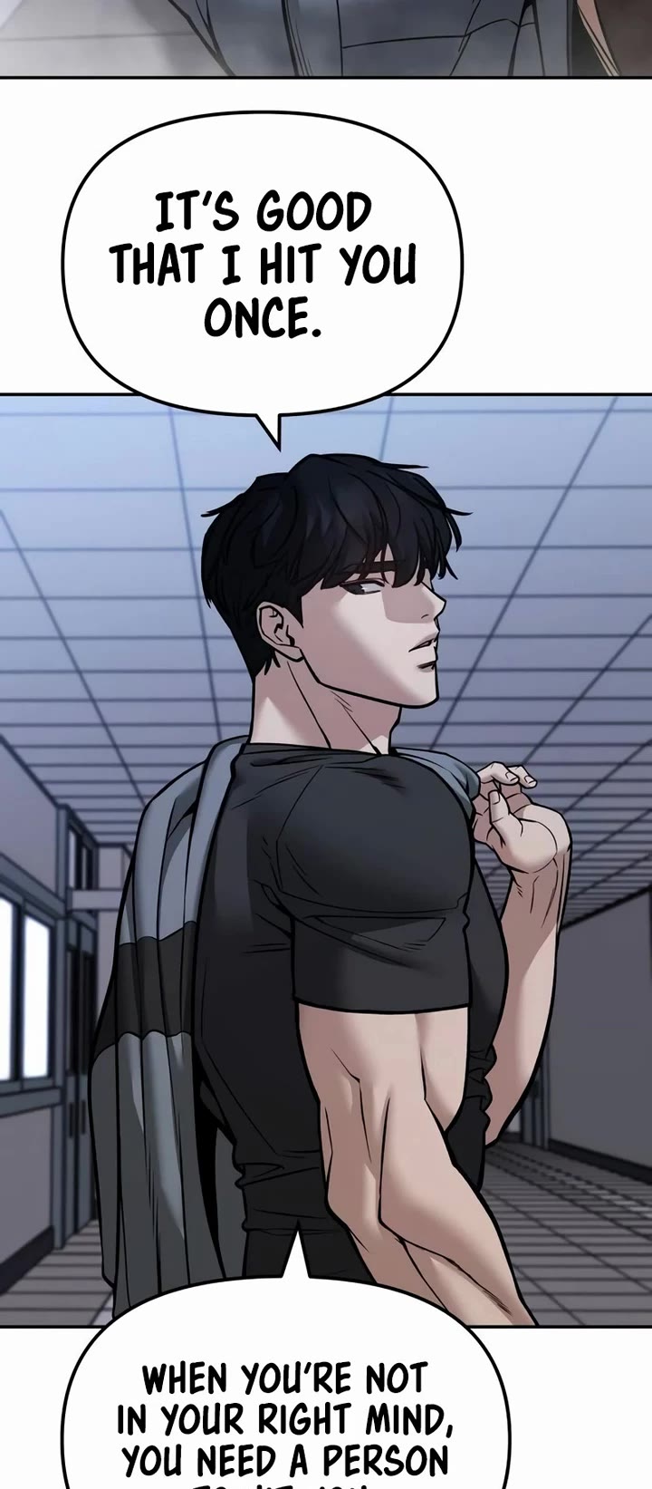 The Bully In-Charge chapter 122 page 66