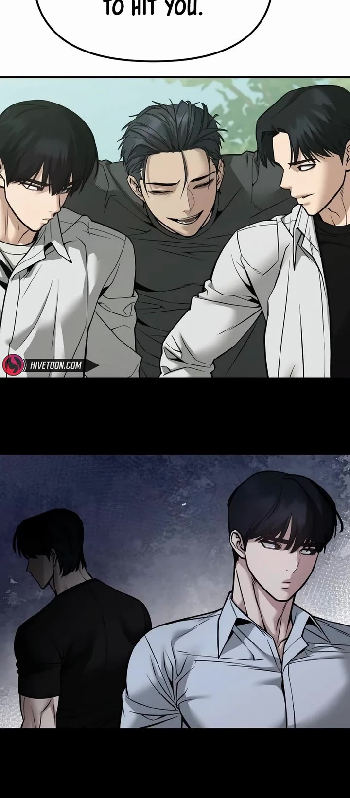 The Bully In-Charge chapter 122 page 67