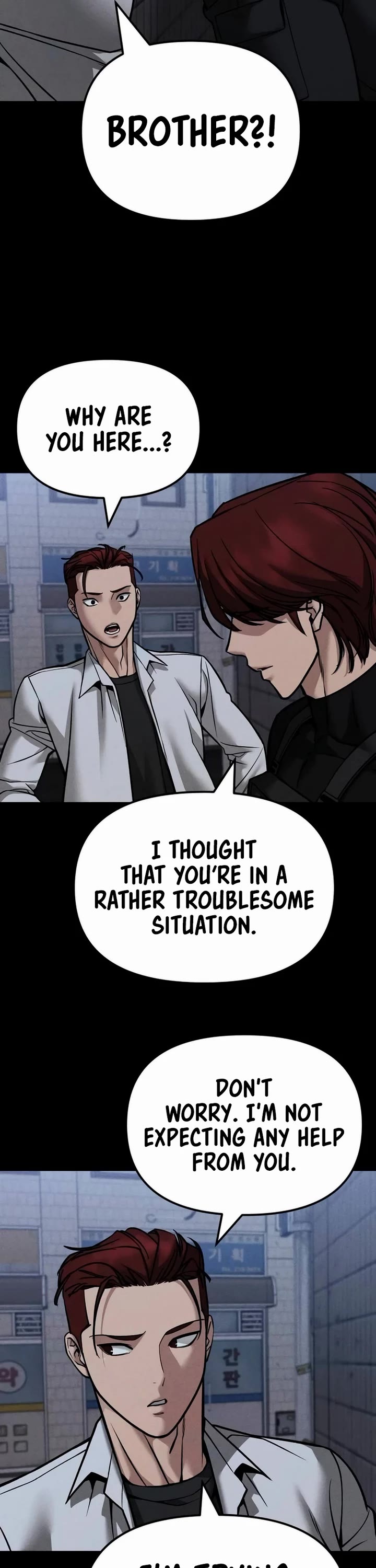 The Bully In-Charge chapter 123 page 11