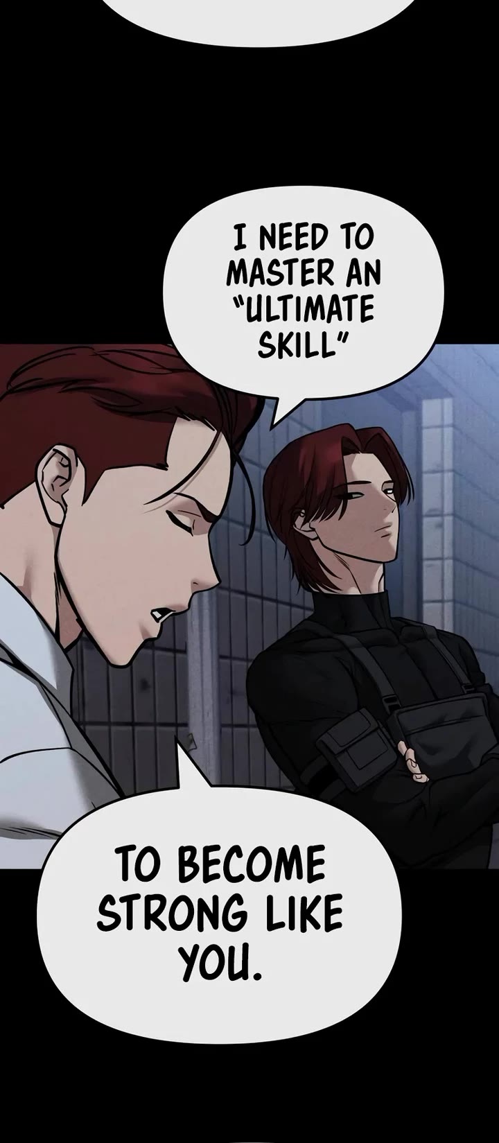 The Bully In-Charge chapter 123 page 14