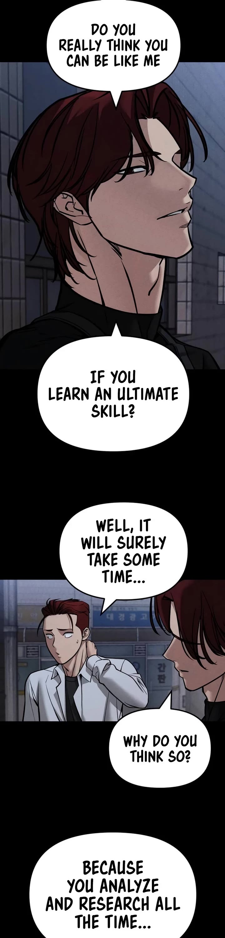 The Bully In-Charge chapter 123 page 15