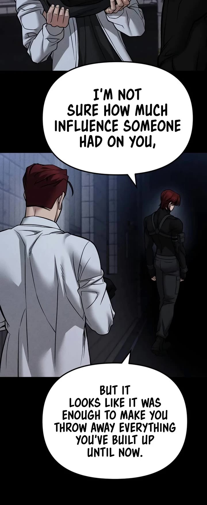 The Bully In-Charge chapter 123 page 18