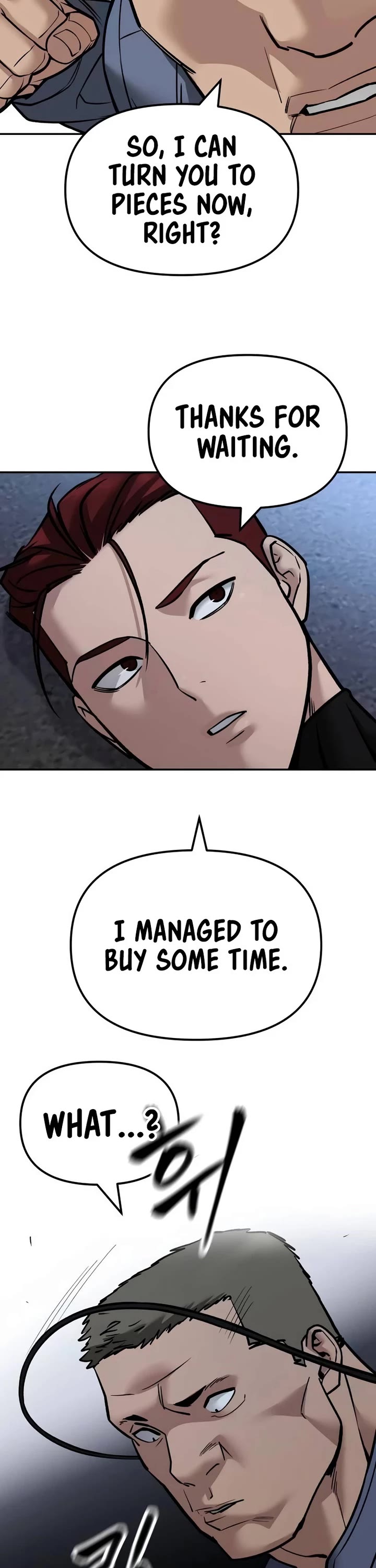 The Bully In-Charge chapter 123 page 21