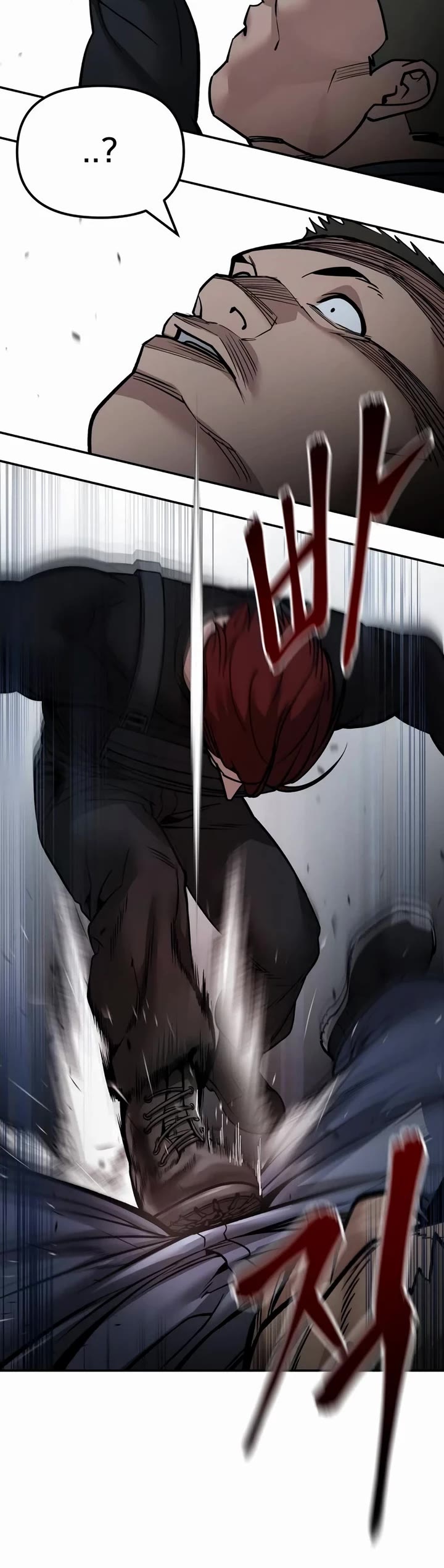 The Bully In-Charge chapter 123 page 28