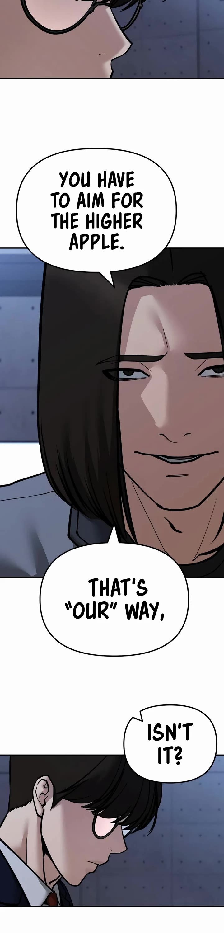 The Bully In-Charge chapter 123 page 40