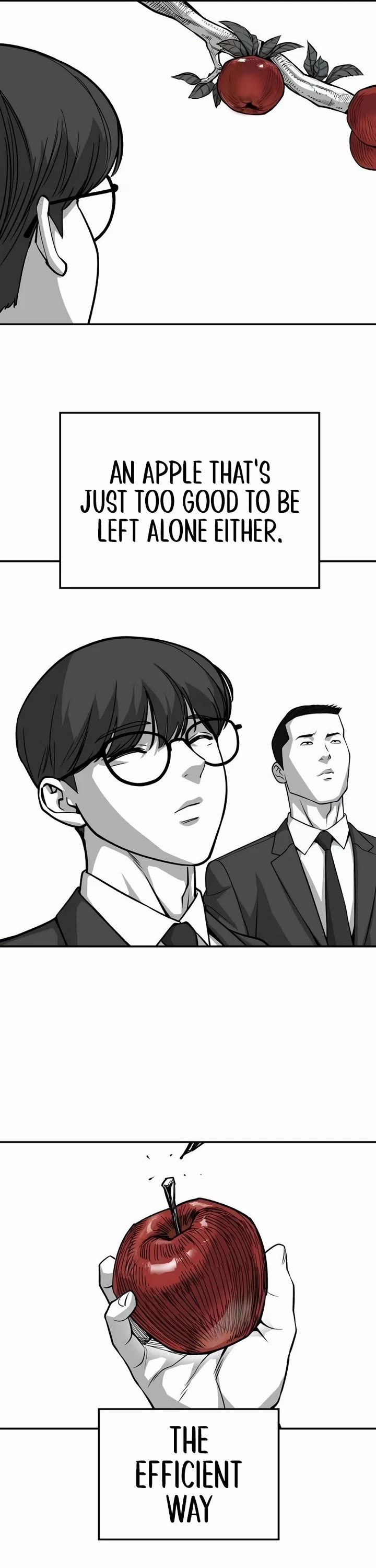 The Bully In-Charge chapter 123 page 42