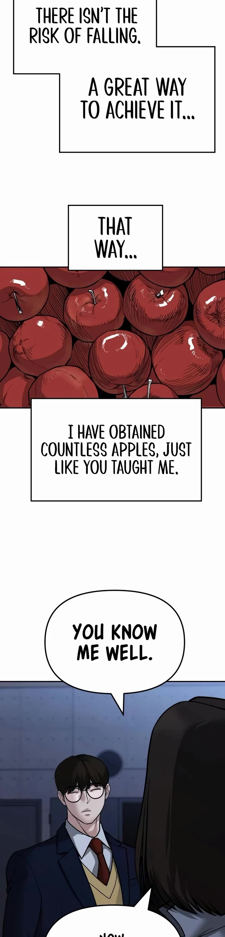 The Bully In-Charge chapter 123 page 44