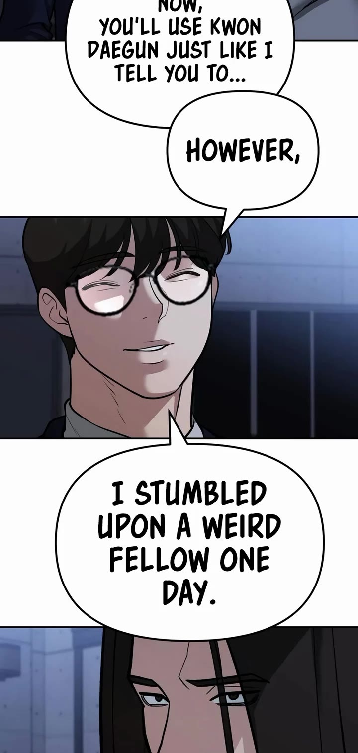 The Bully In-Charge chapter 123 page 45