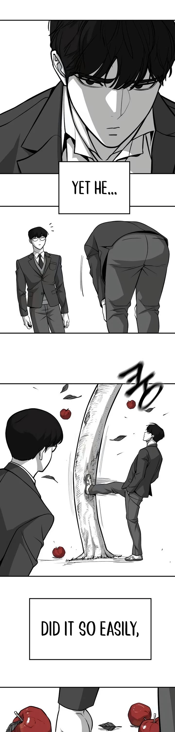 The Bully In-Charge chapter 123 page 49