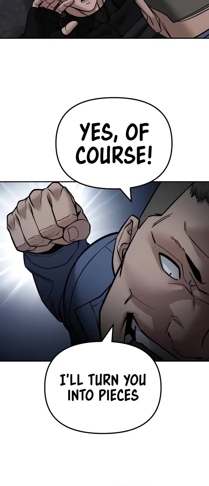 The Bully In-Charge chapter 123 page 5