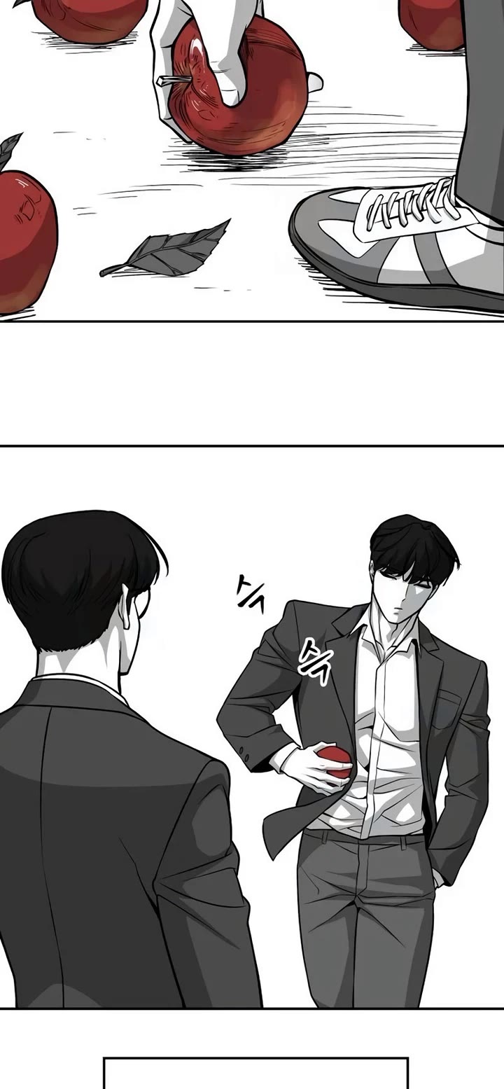 The Bully In-Charge chapter 123 page 50