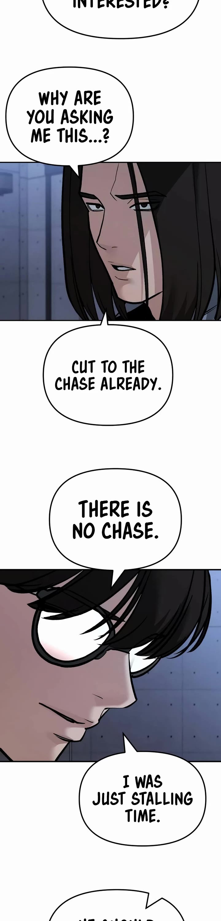 The Bully In-Charge chapter 123 page 54