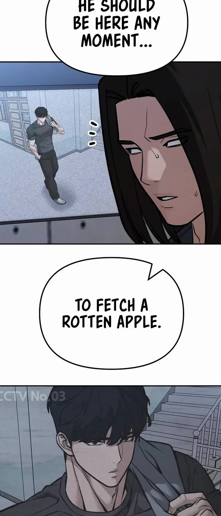 The Bully In-Charge chapter 123 page 55