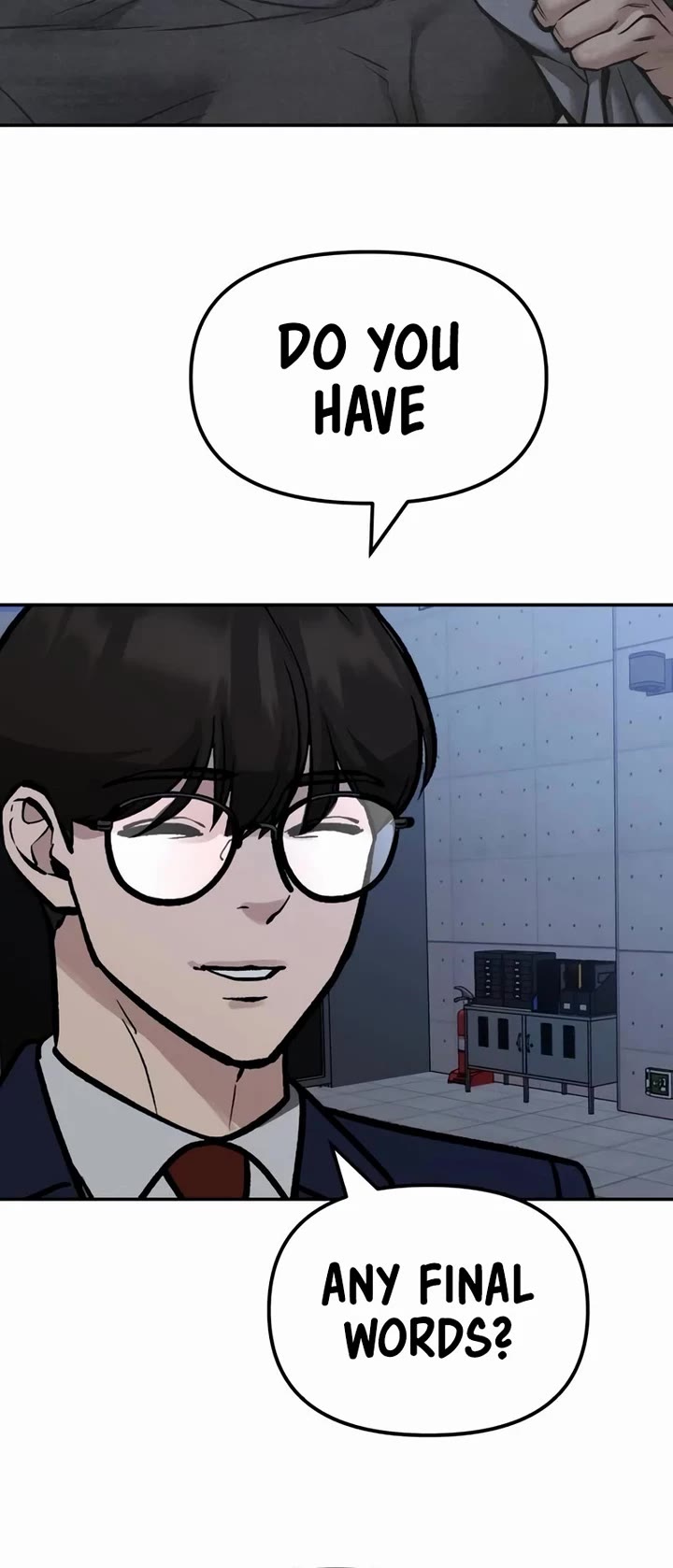 The Bully In-Charge chapter 123 page 56