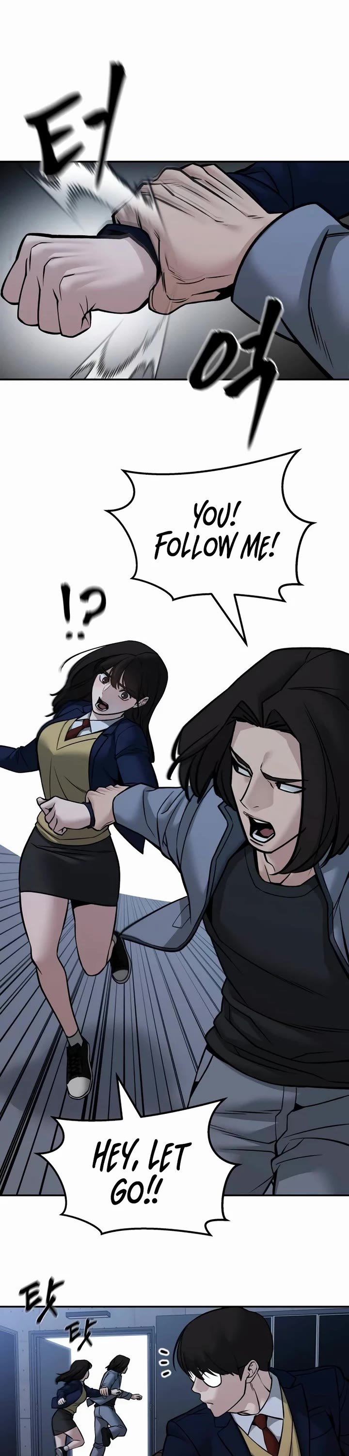 The Bully In-Charge chapter 123 page 58