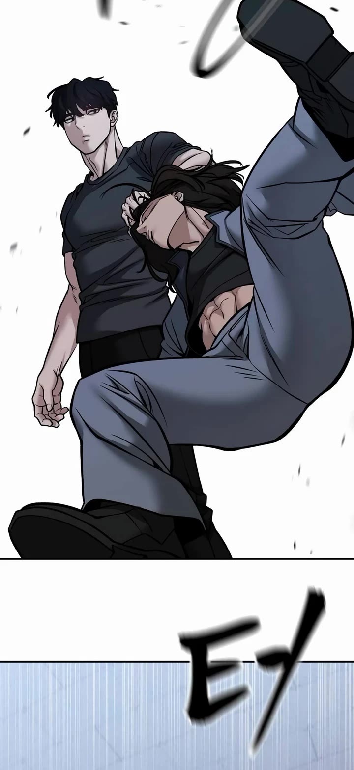 The Bully In-Charge chapter 123 page 61