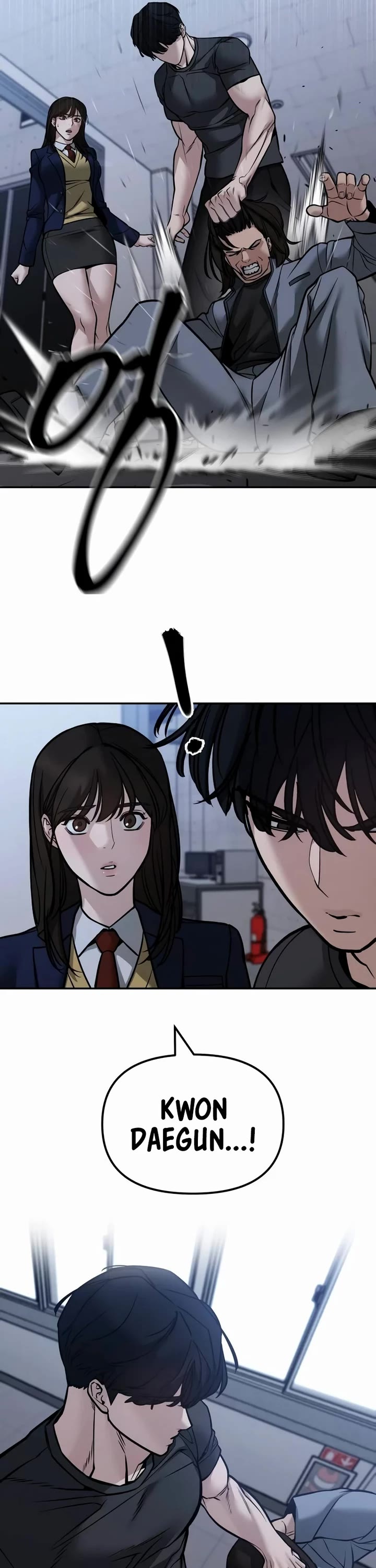 The Bully In-Charge chapter 123 page 62